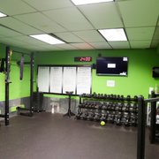 FITLAB Fitness Club - 26 Photos & 10 Reviews - Gyms - 89 Dow Street ...