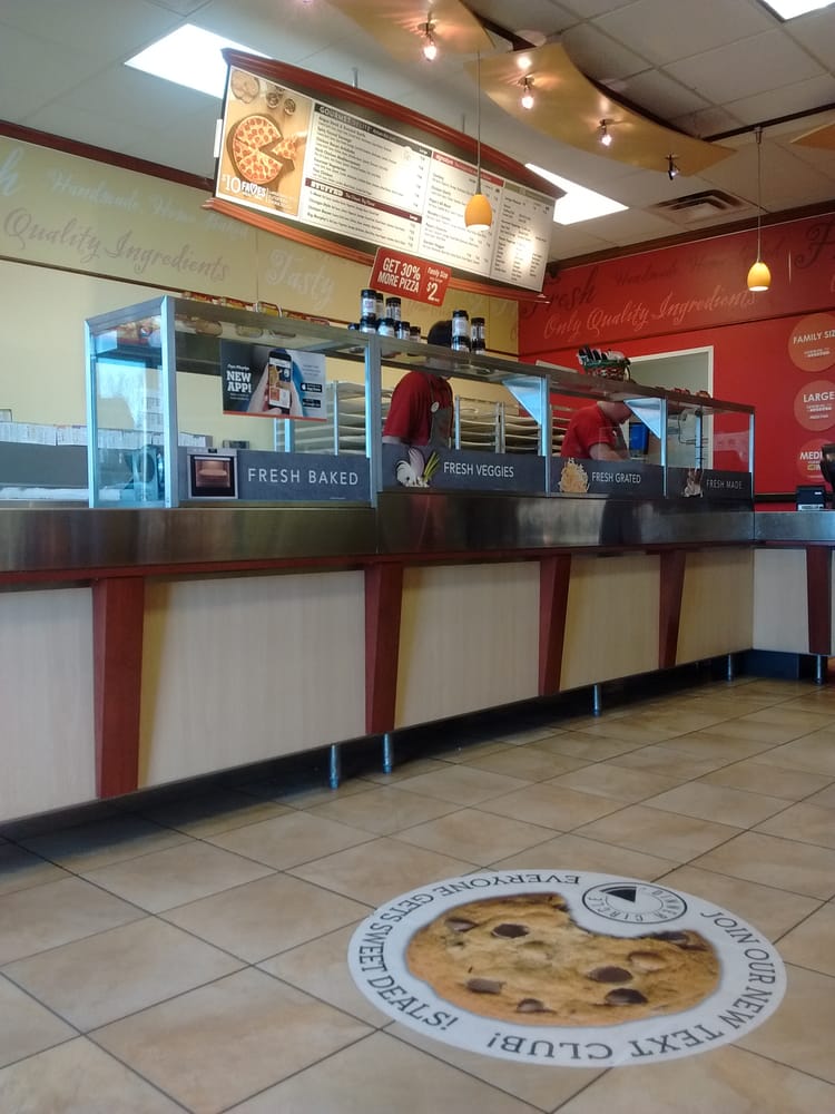 Papa Murphy's