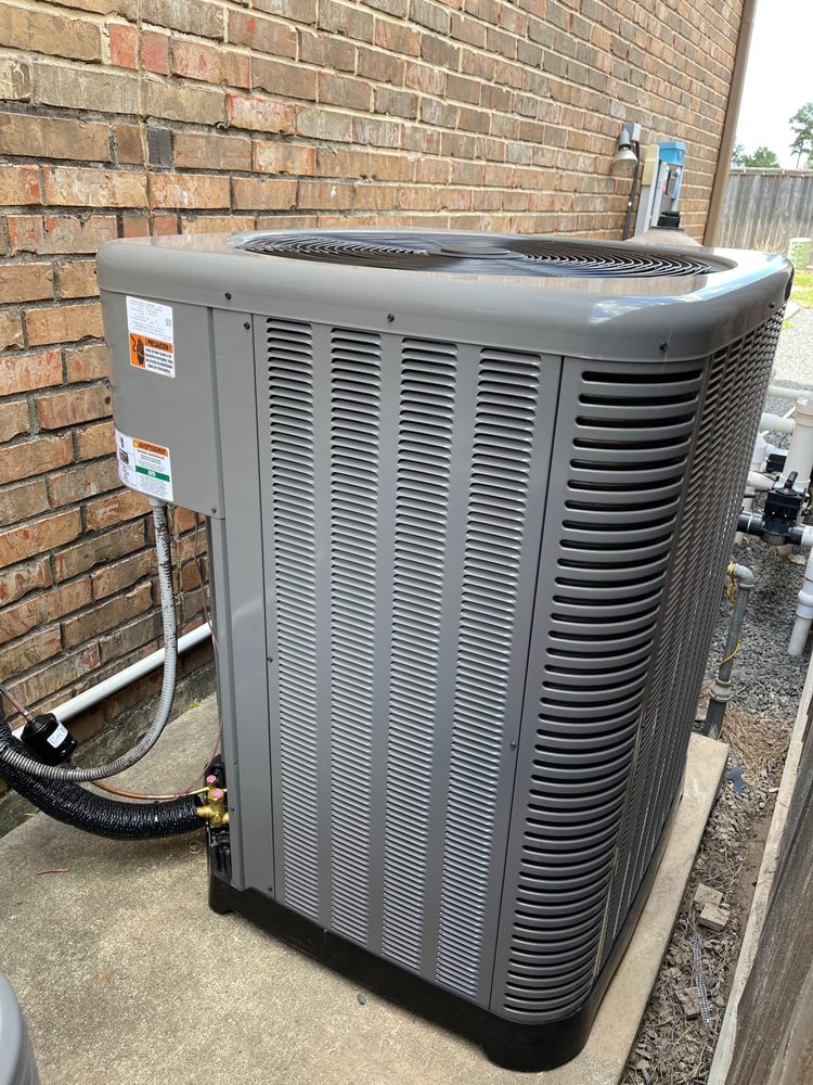 image of business Spring HVAC