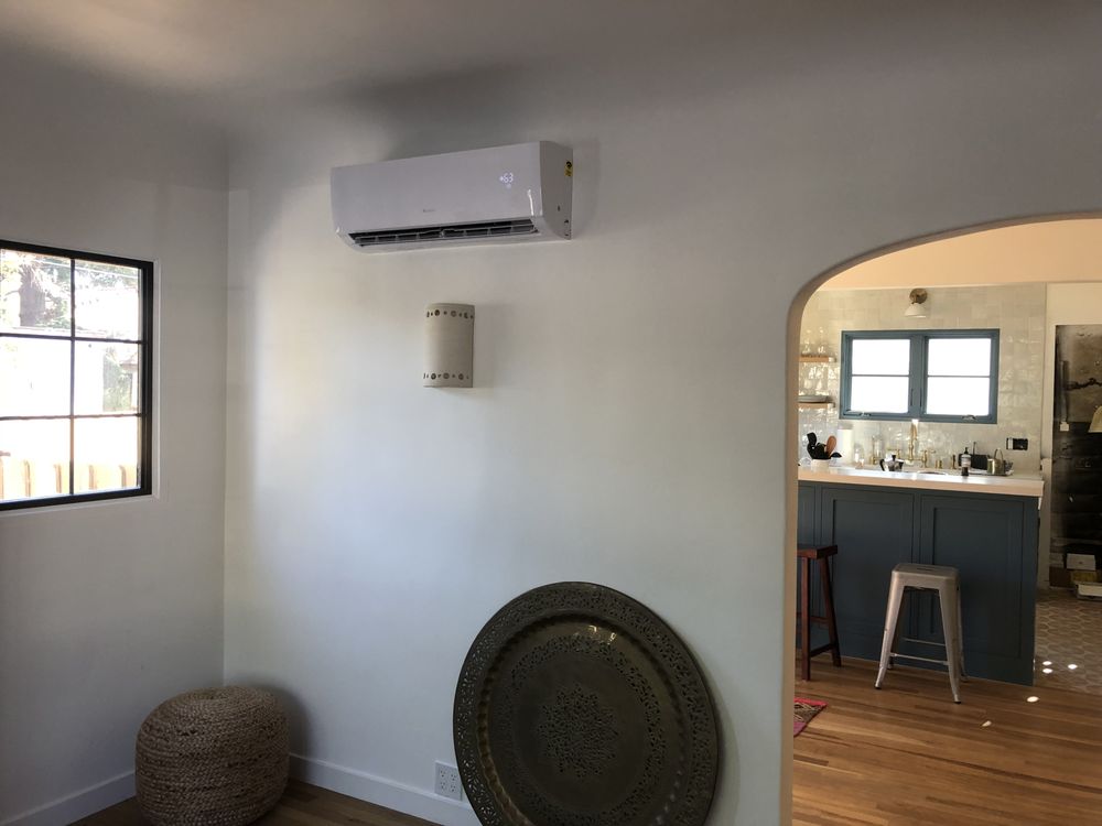 Laszlo JM Heating and Cooling