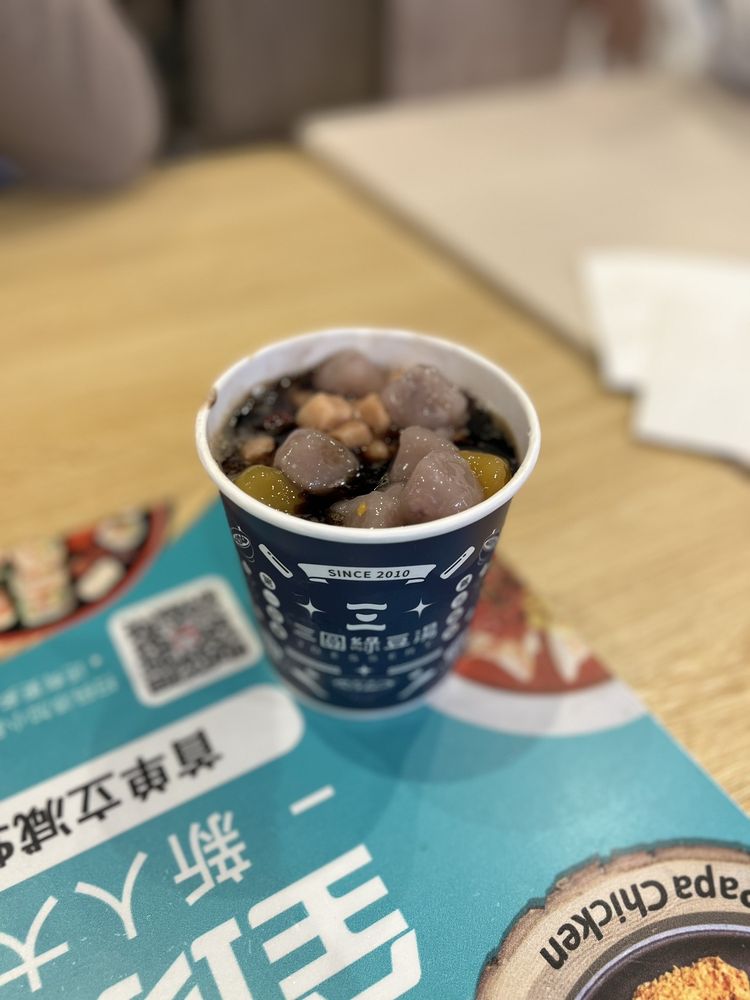 3 DESSERT