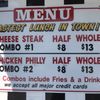 Best Cheesesteaks in Palm Beach