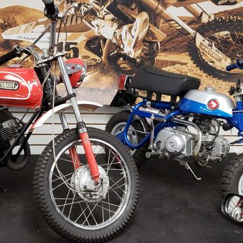 Mach 1 Motorsports 27 Photos 62 Reviews Motorcycle Dealers Photo Of Mach 1 Motorsports Vallejo Ca United States Z50