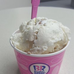 baskin robbins coconut