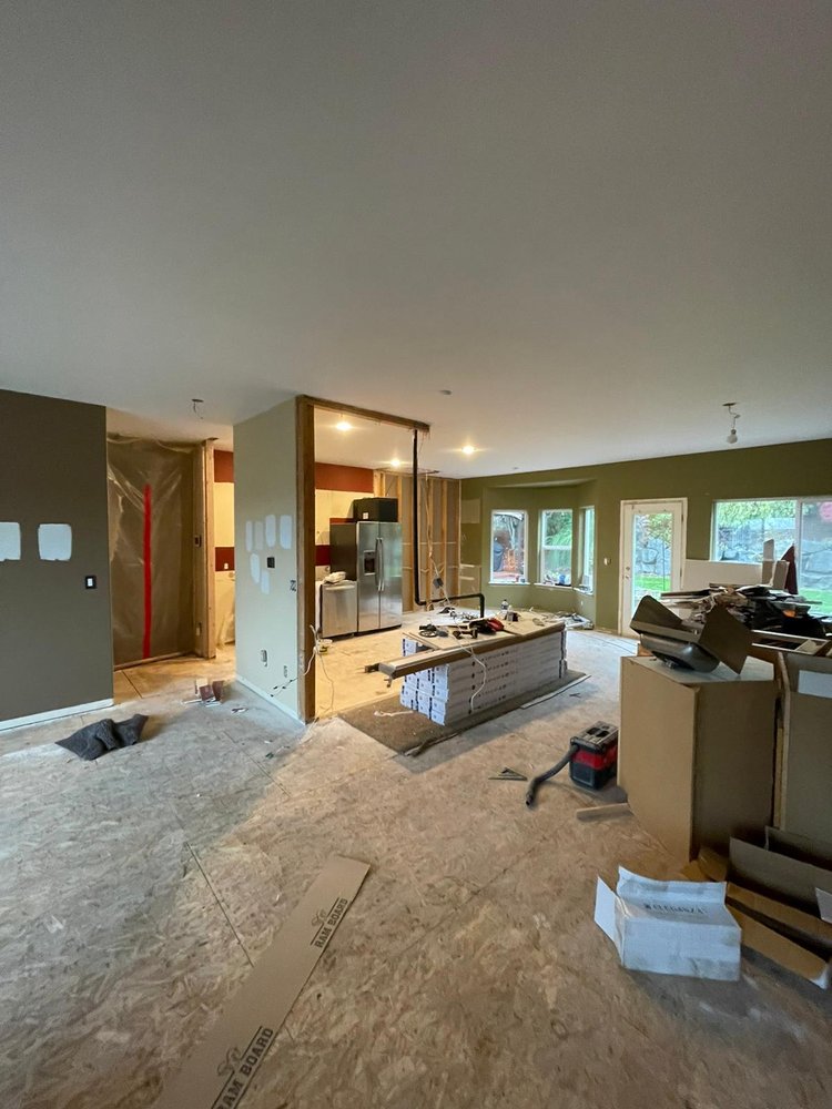 image of business New Generation Construction