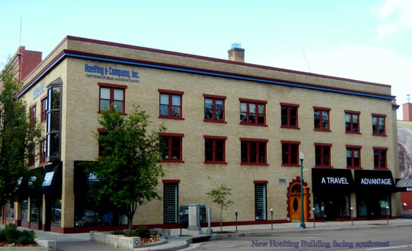 Hoelting Company Accountants 31 E Platte Ave Colorado Springs Photo Of Hoelting Company Colorado Springs Co United States On The