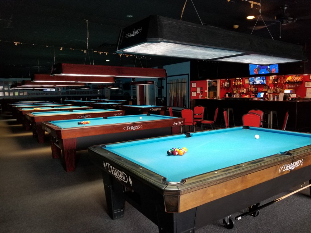 Goodfella's Billiards and Bar