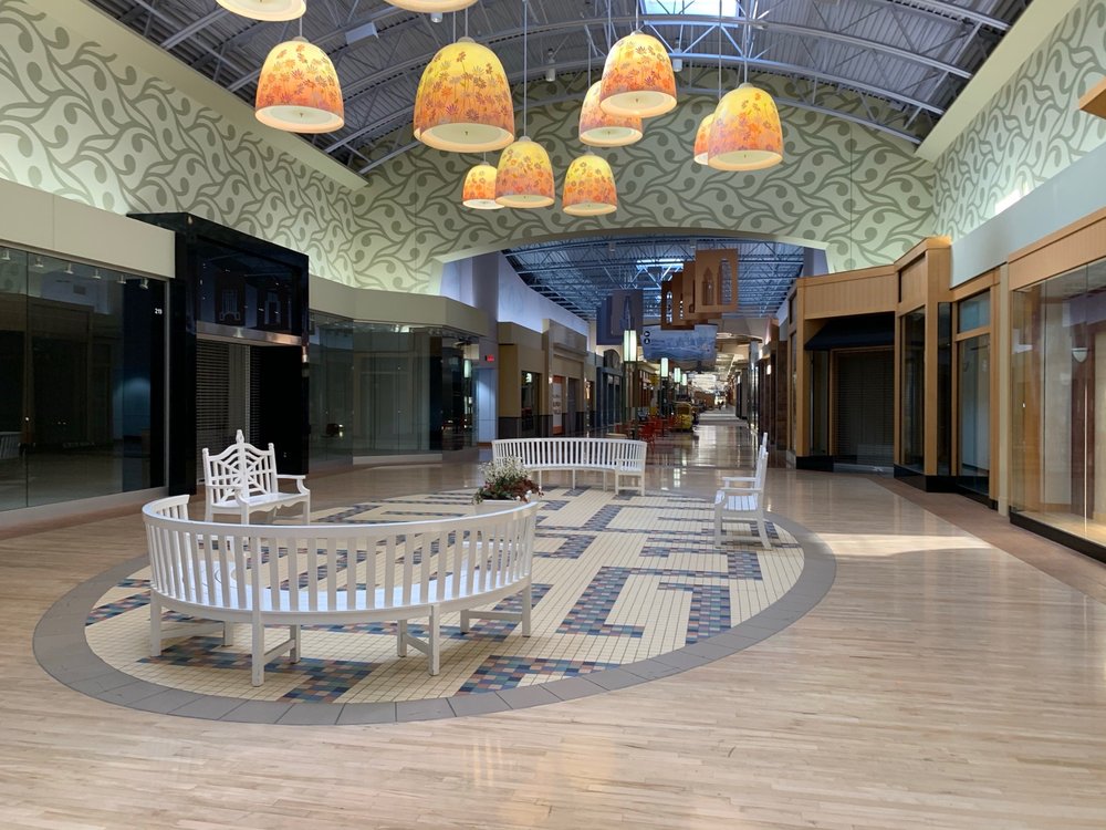 Pittsburgh Mills Mall