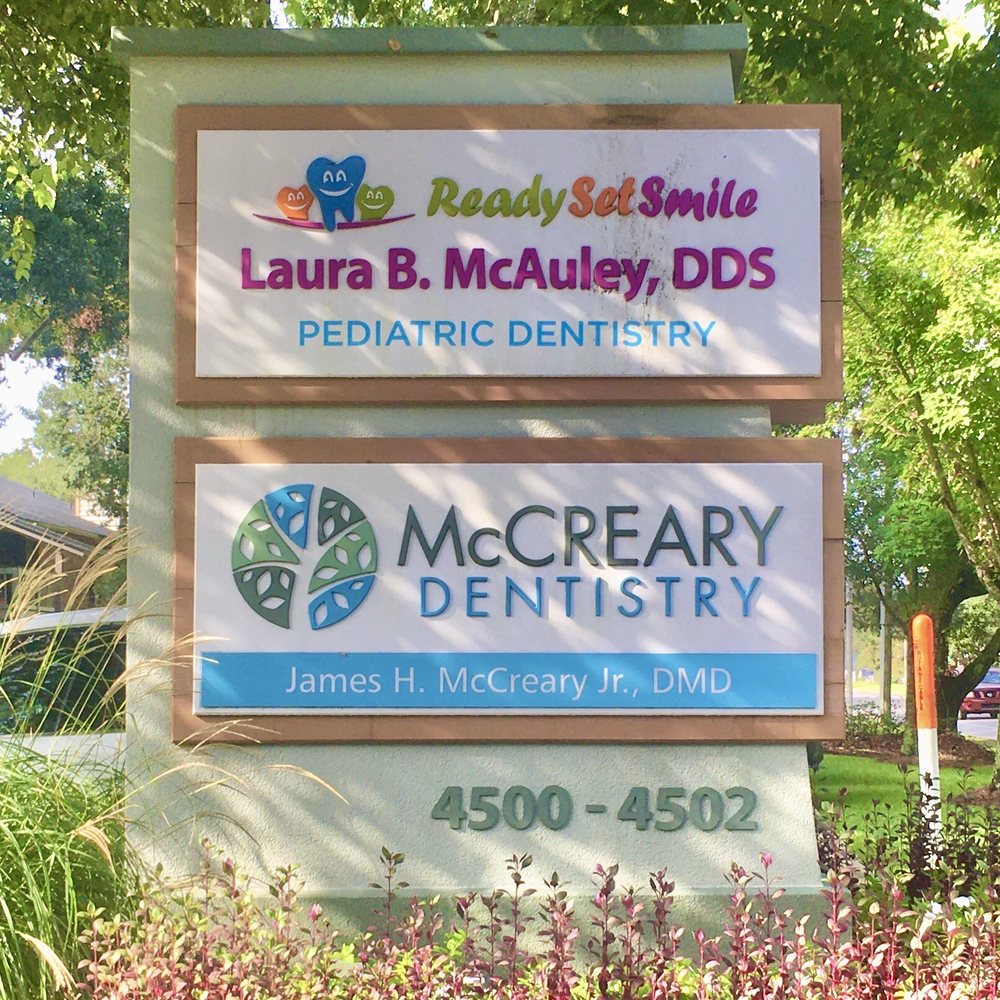 image of business McCreary Dentistry