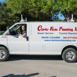 Photos For Clarke Kent Plumbing Yelp Photo Of Clarke Kent Plumbing Austin Tx United States