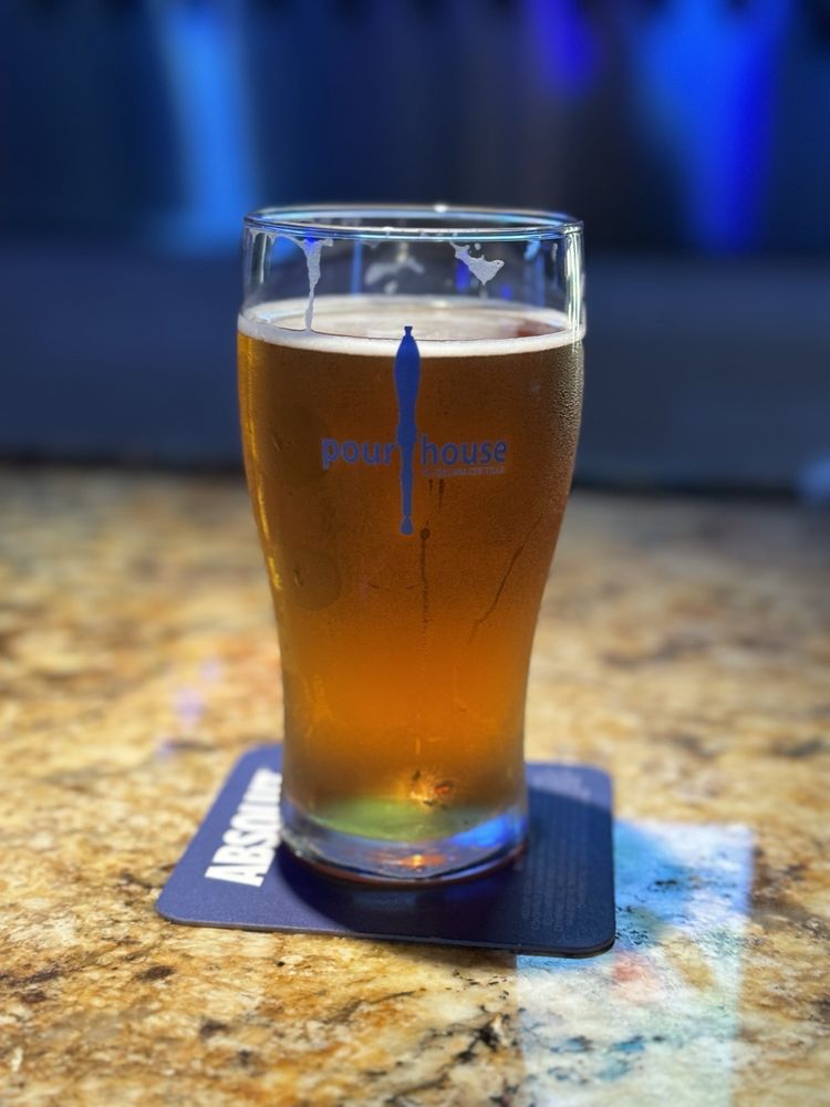 Pour House at Grand Central Image