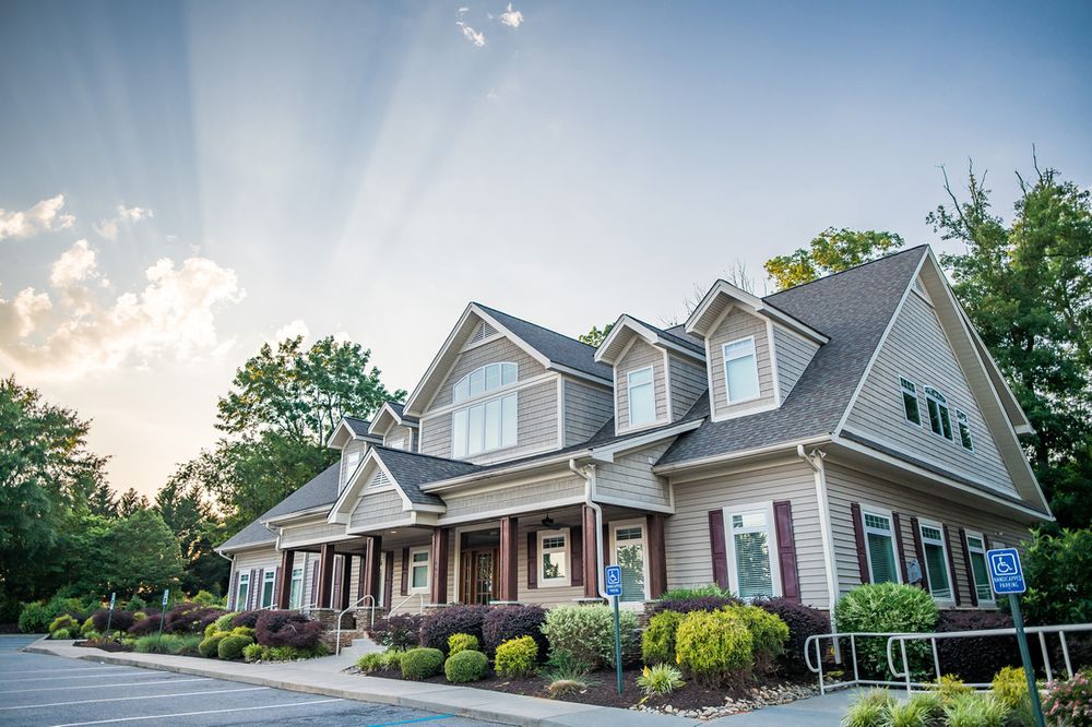 image of business Family Dental Health of Brushy Creek