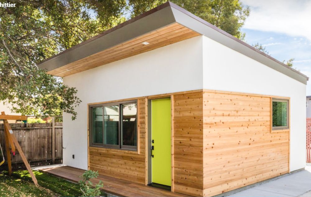 image of business LA Garage Conversions