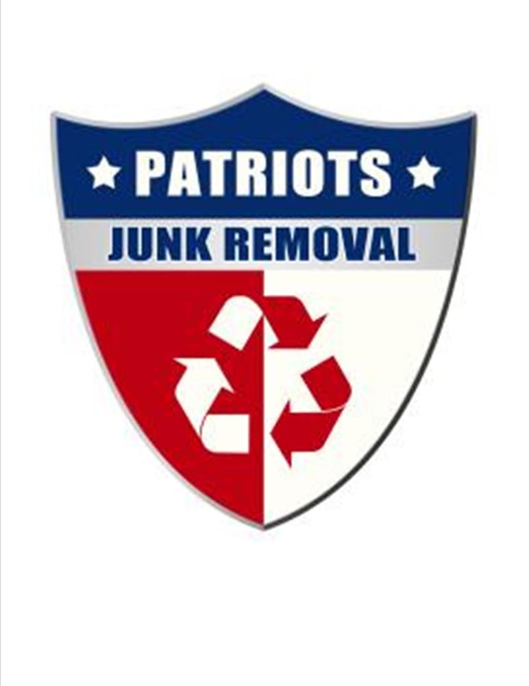 Patriots Junk Removal