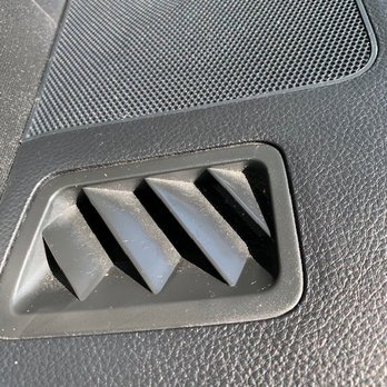 Dunrite Detail 66 Photos Auto Detailing 36 Mortson St Frog Photo Of Dunrite Detail Hartford Ct United States Vents Not Cleaned During