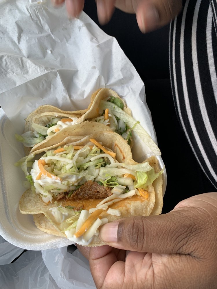 Taqueria Las Delicias