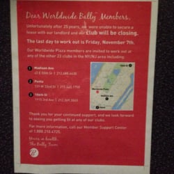 bally sport clubs