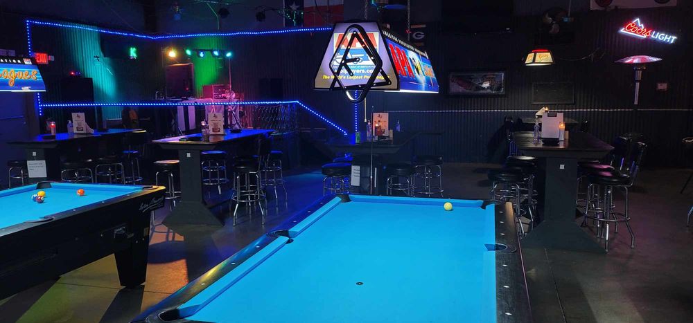 City Limits Bar & Grill