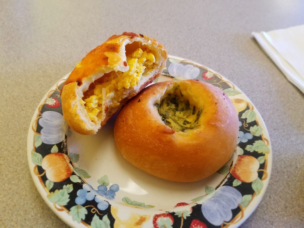 Golden Kolache Bakery