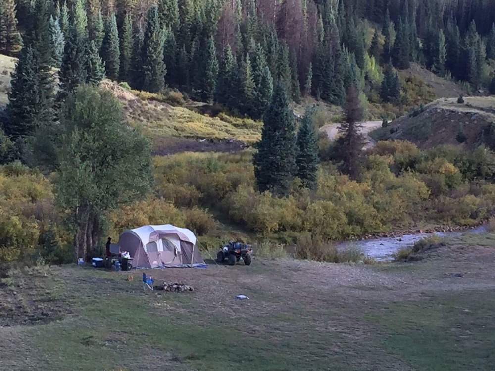 Gold Pan Acres