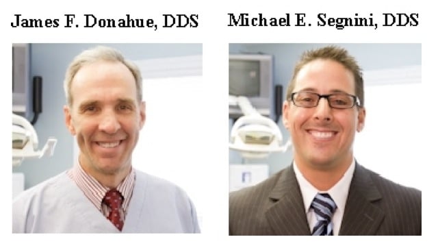image of business St. James Dental Care