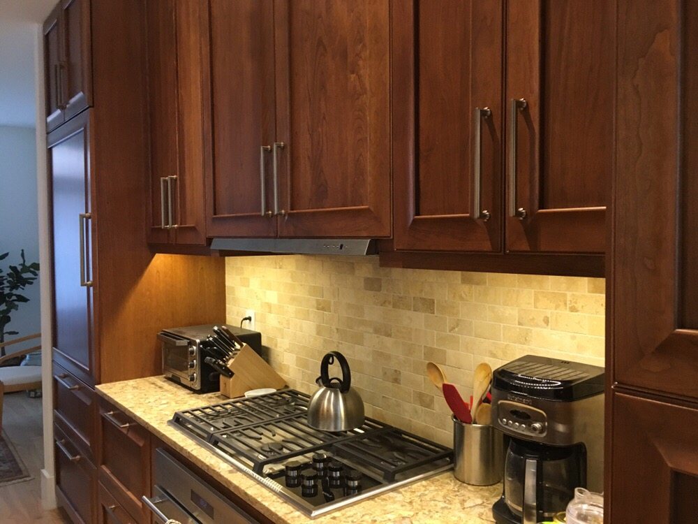 Alba Electric And Remodel