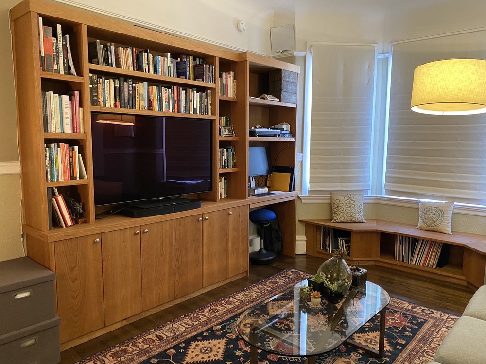 image of business Dufficy Fine Carpentry And Design