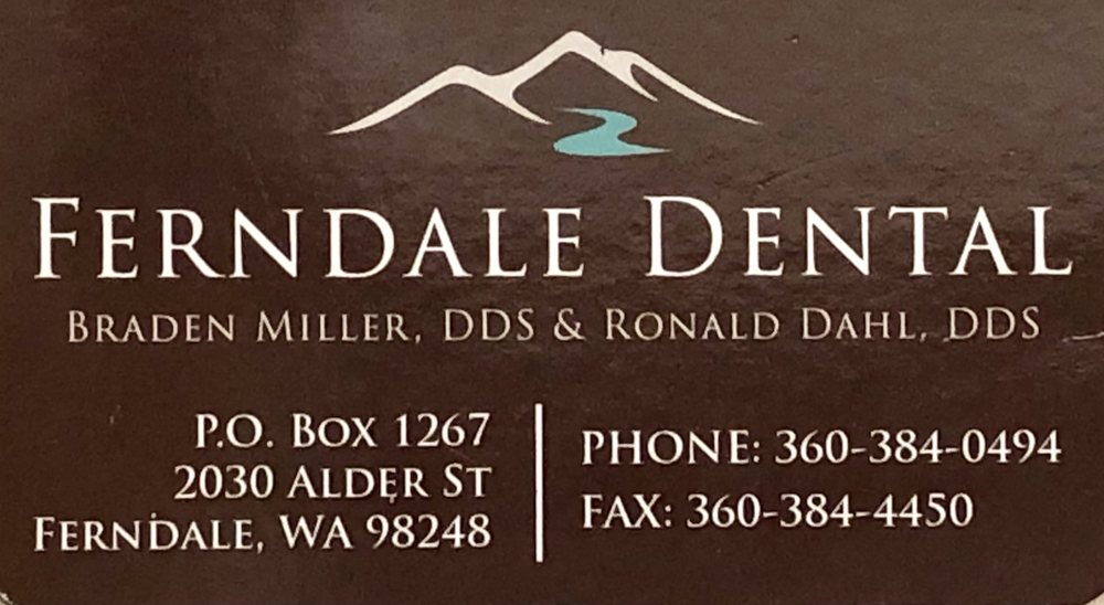 image of business Ferndale Dental Clinic