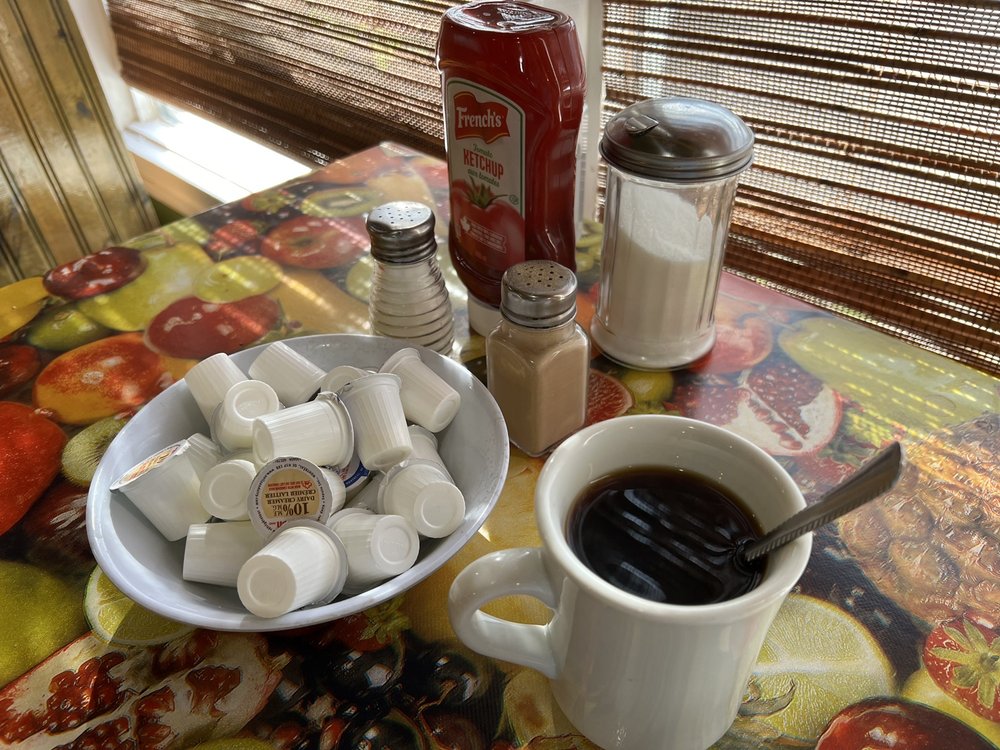 Early Bird Restaurant