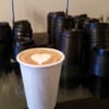 The Espresso Room