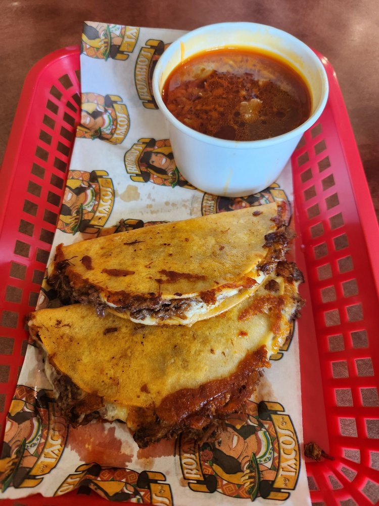 Rosario’s Tacos Rosario’s Tacos
