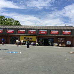 Meek S Lumber Hardware Building Supplies 4243 Dominguez Rd Photo Of Meek S Lumber Hardware Rocklin Ca United States