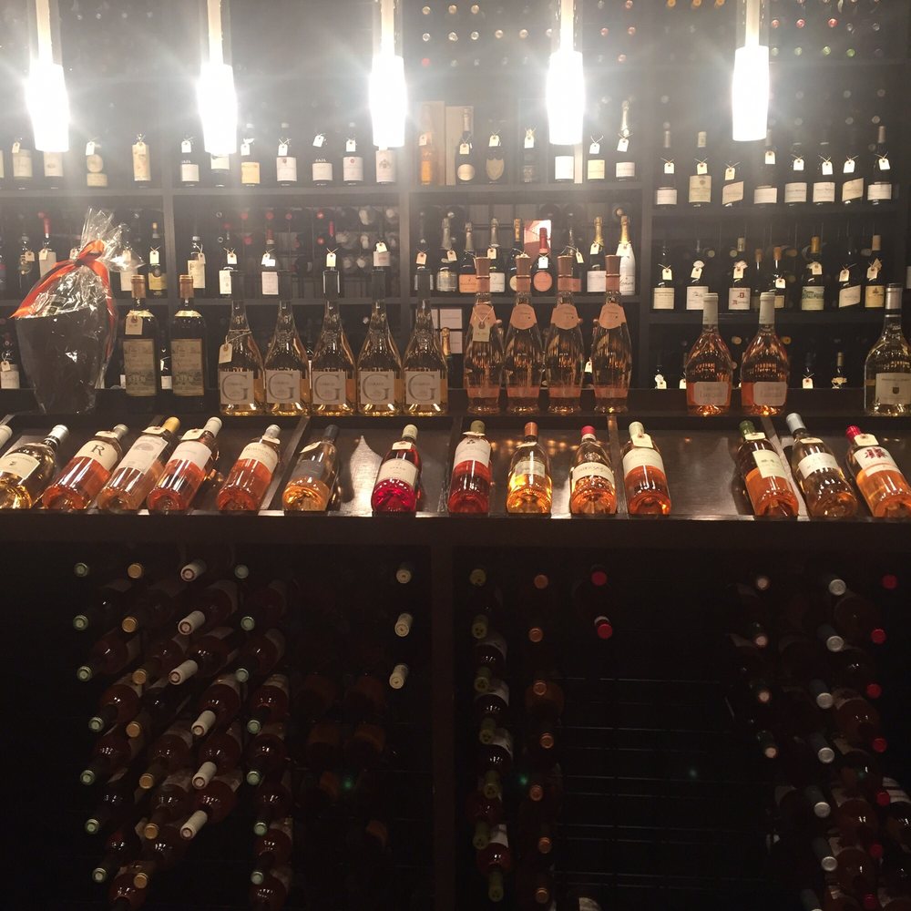 BRIX Wine Shop 13 Photos & 20 Reviews Beer, Wine & Spirits 105