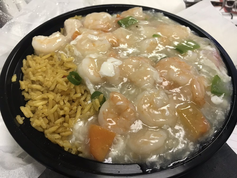 Golden Wok
