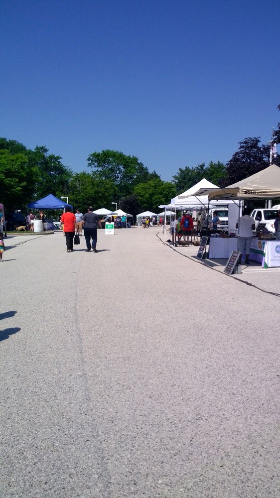 Upper Merion Farmer's Market
