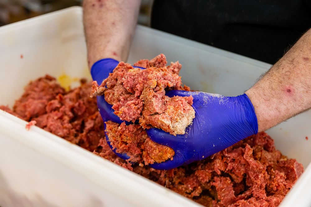 Taylor's Cajun Meat Company Taylor's Cajun Meat Company