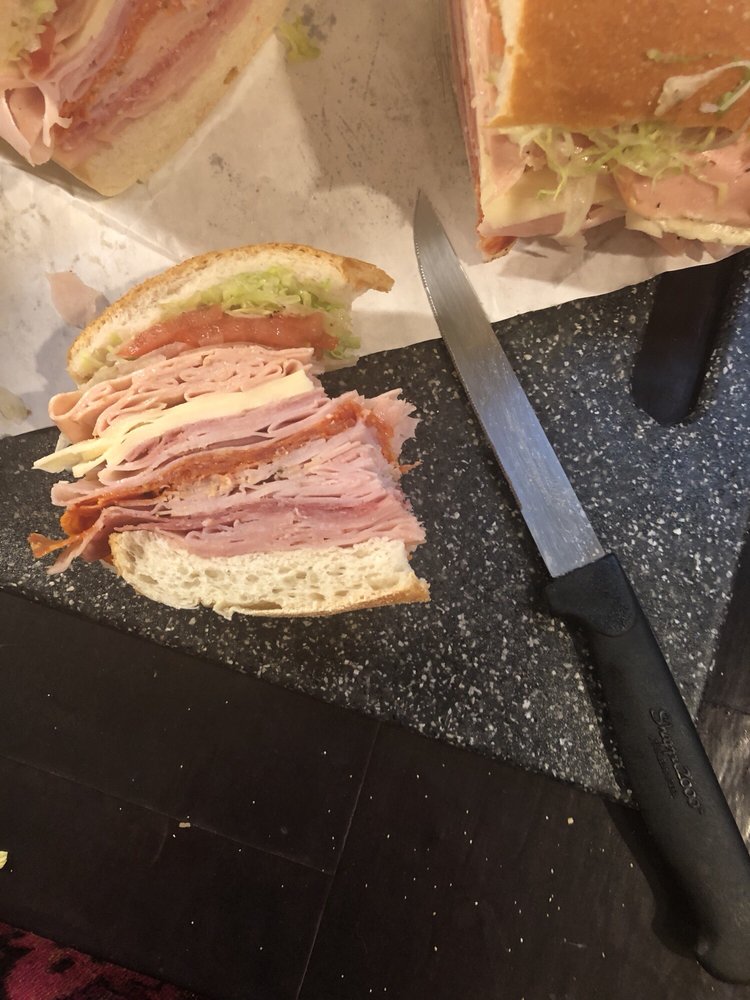 Mr. Sub of Union