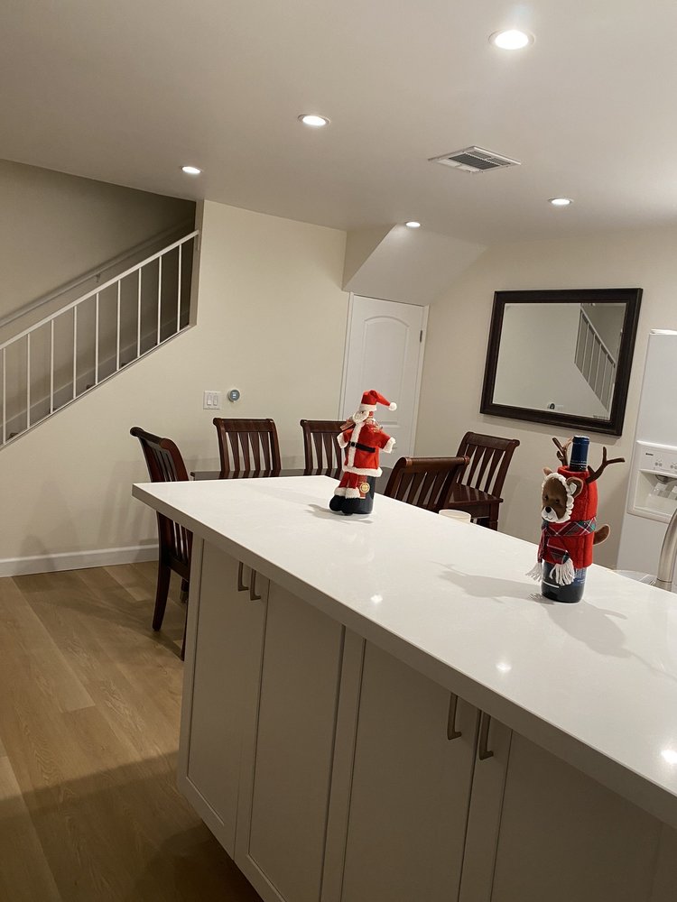 image of business LKL Restoration