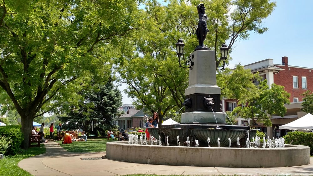 Hyde Park Farmers’ Market 17 Photos & 26 Reviews Farmers Market