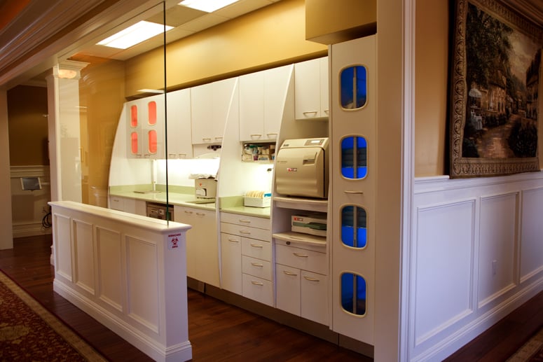 image of business Newport Dental Arts