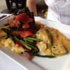 Blossom Grille