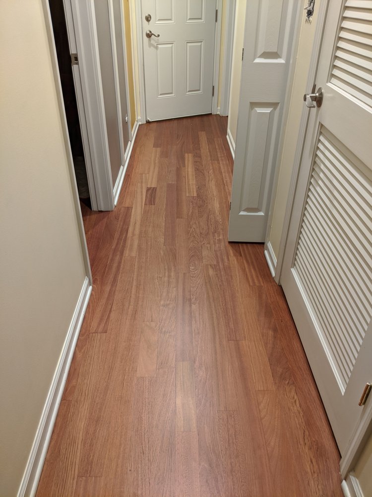 image of business Eco Value Flooring