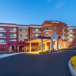 Courtyard By Marriott Shippensburg 42 Photos Hotels 503 Photo Of Courtyard By Marriott Shippensburg Pa United States