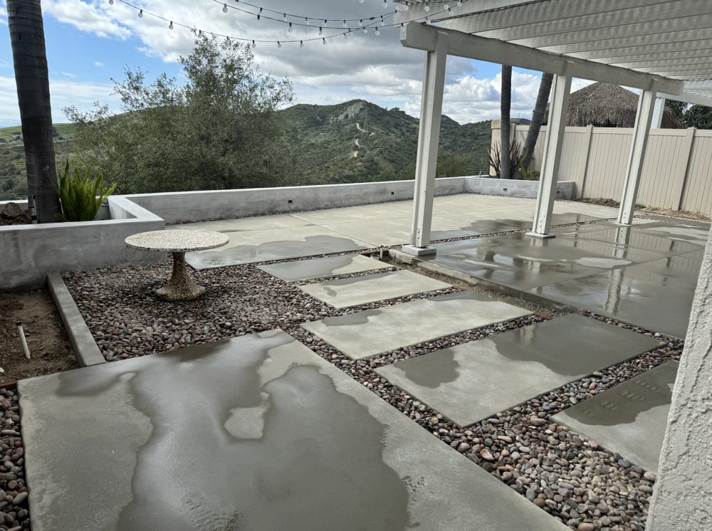Mendoza Masonry
