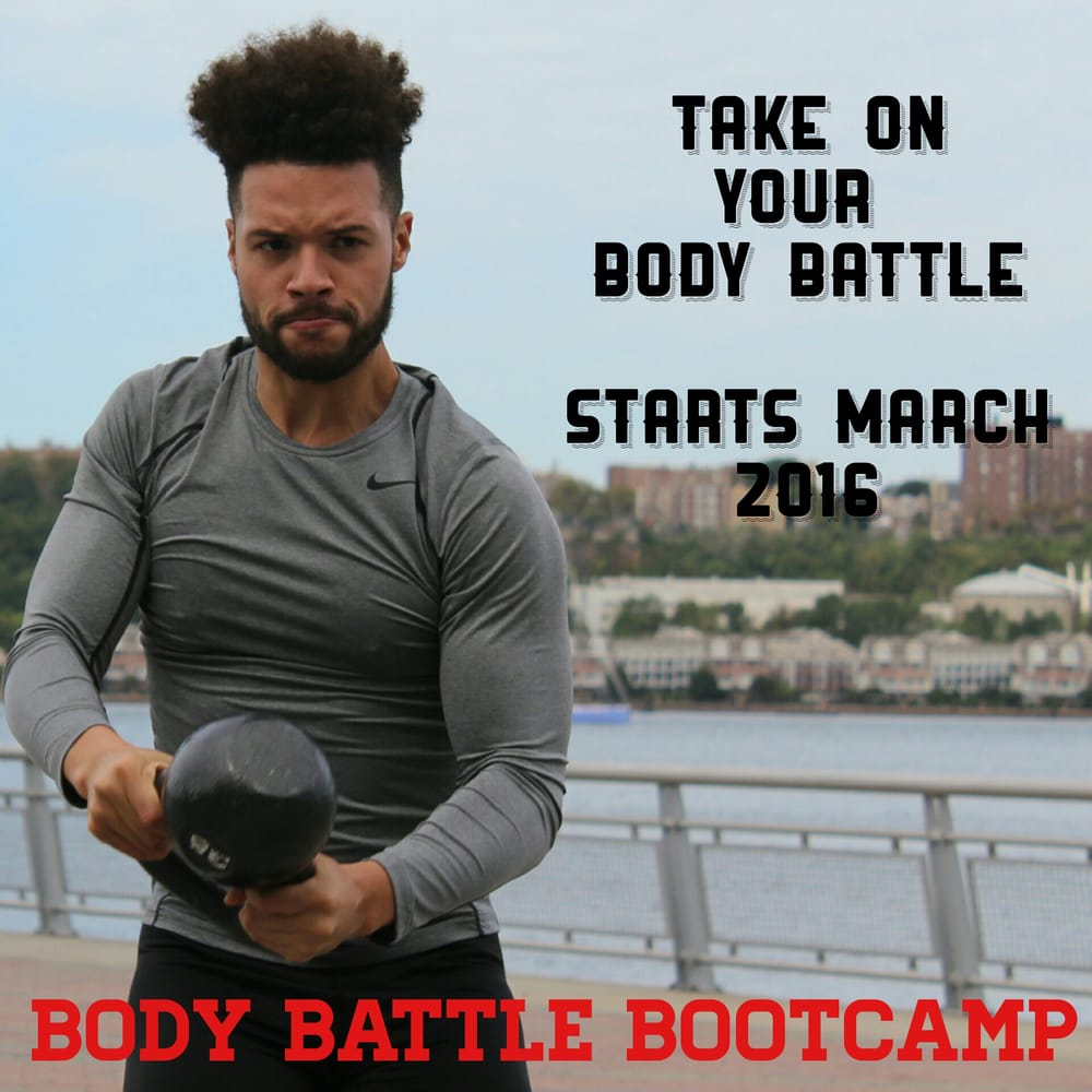 Body Battle Fitness