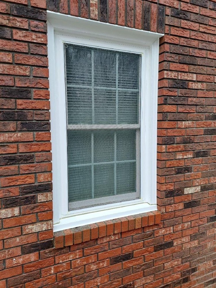 Lewis Pressure Washing