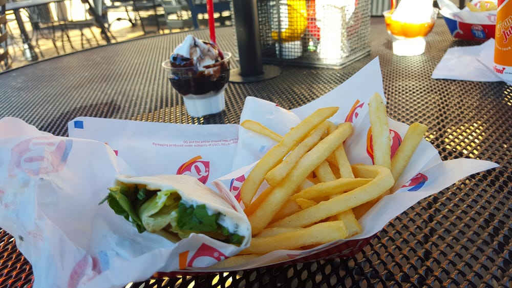 Dairy Queen 13 Photos & 12 Reviews Ice Cream & Frozen Yogurt 411