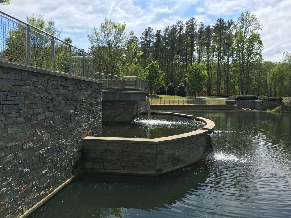 George Finch - Boney and Associates