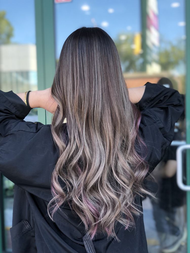 Xcellent Hair Square