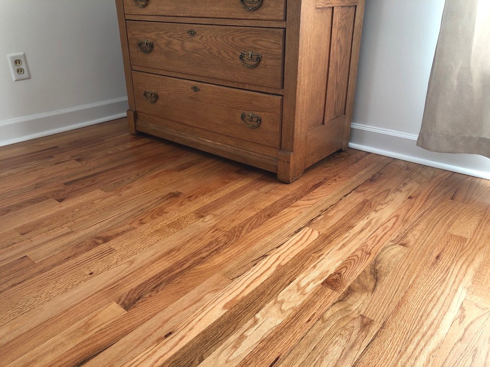image of business J & J Wood Floors